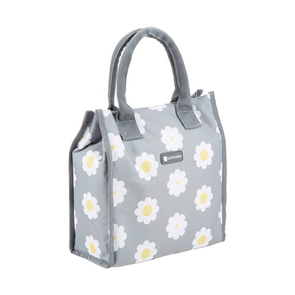 Coolmovers Retro Flower Lunch / Snack Cool Bag