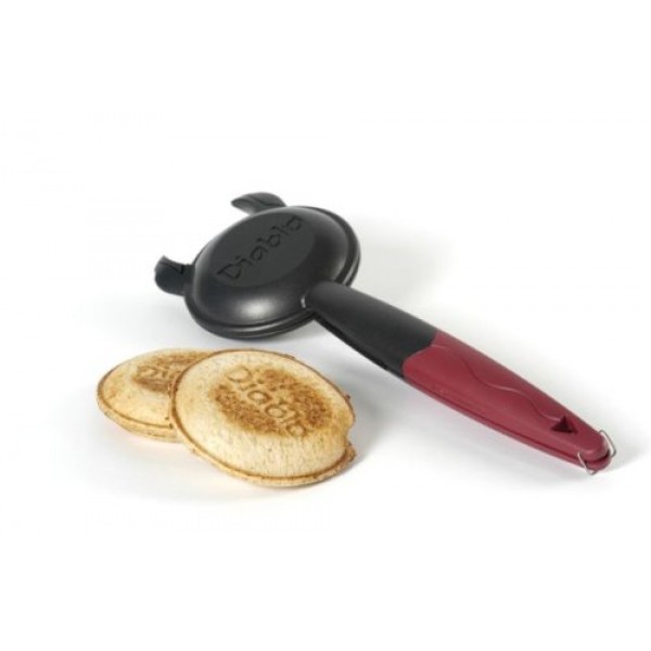 Diablo Toasted Snack / Sandwich Maker